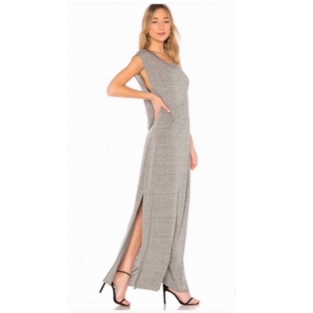 Current/Eliot Delphi Maxi Dress - image 1